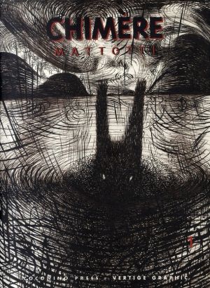 chimère tome 1