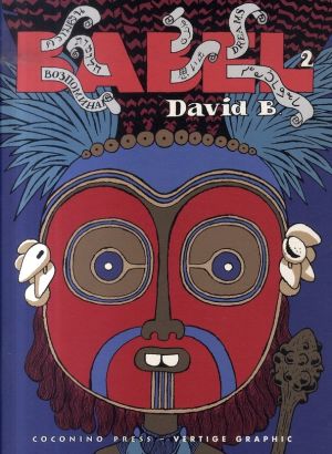 babel tome 2 - au-delà de l'horizon
