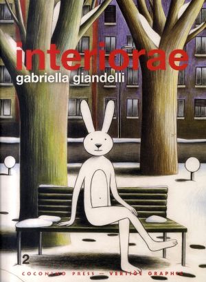 interiorae tome 2
