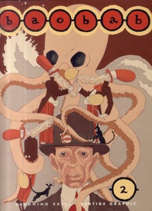 baobab tome 2
