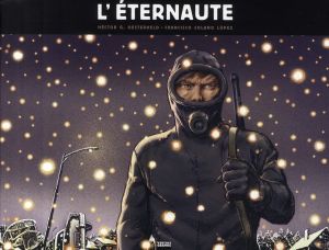 l'éternaute tome 1