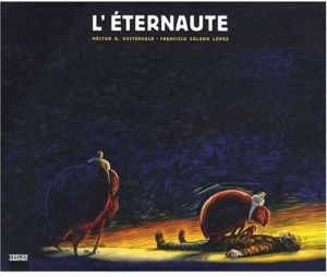 l'éternaute tome 2