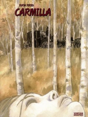 carmilla tome 1