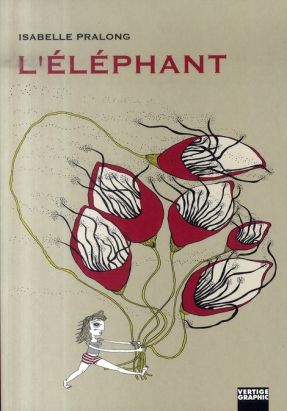 l'éléphant l'éléphant
