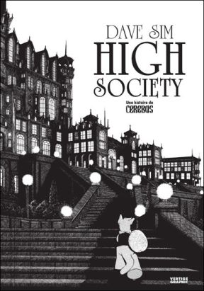 high society