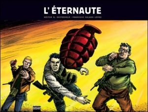 l'éternaute tome 3