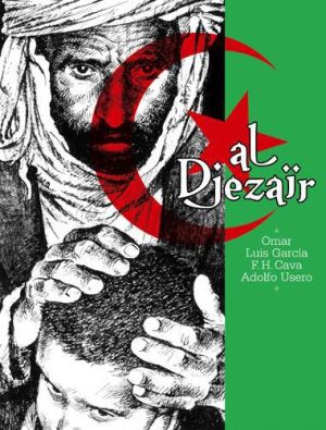El Djezaïr