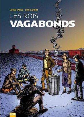 les rois vagabonds