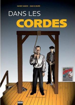 dans les cordes tome 2