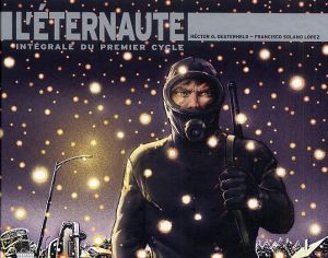 L'éternaute - intégrale 1er cycle