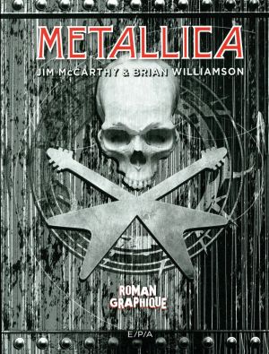 Metallica nothing else matters