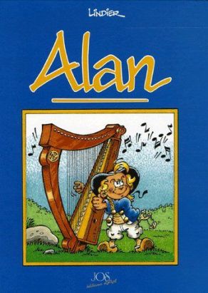 alan tome 1