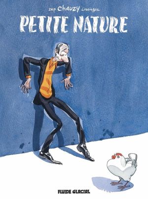 petite nature tome 1