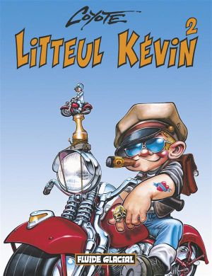 litteul kévin tome 2