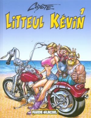 litteul kévin tome 1