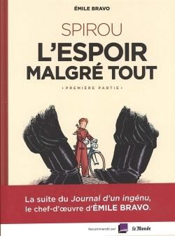 impondérables tome 3 - des déprimés