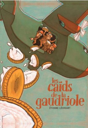 les caïds de la gaudriole