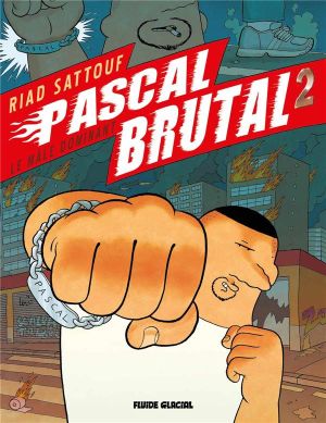Pascal brutal tome 2