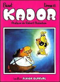 kador tome 2