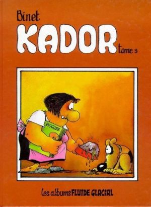 Kador tome 3
