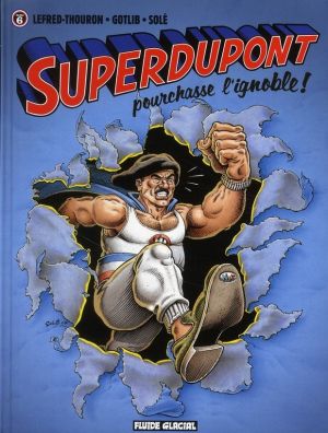 Superdupont tome 6