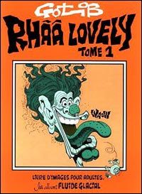 rhaa lovely tome 1