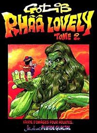 rhaa lovely tome 2