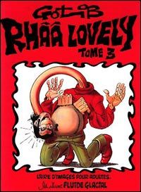rhaa lovely tome 3