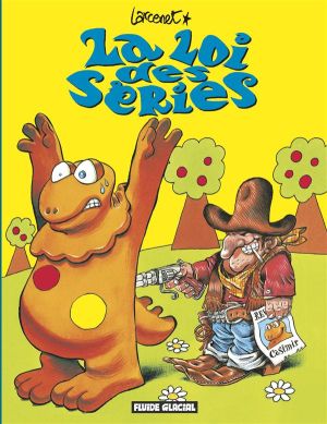 la loi des séries (édition 2007)