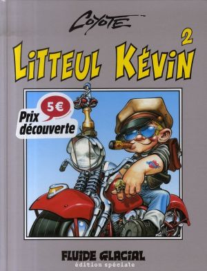 Coffret Découverte Kevan