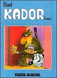 kador tome 4