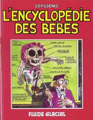 L'encyclopédie des bébés tome 1