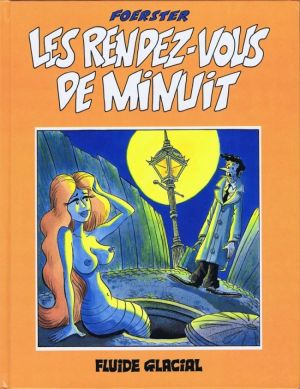 Les rendez-vous de minuit