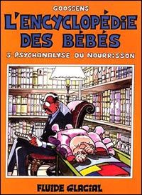 L'Encyclopédie des bébés tome 3 L'Encyclopédie des bébés tome 3