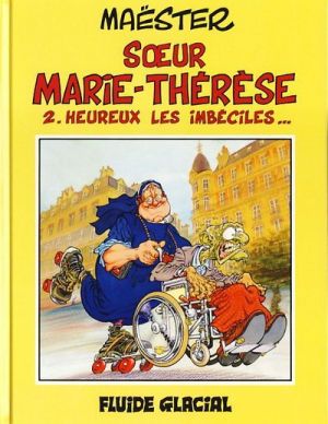 Soeur Marie-Thérèse tome 2