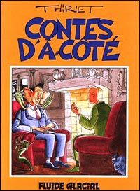 contes d'à-côté