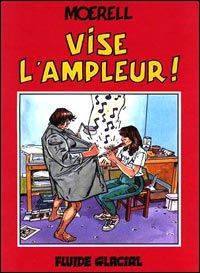 Vise l'ampleur !