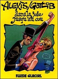 dans la joie jusqu'au cou