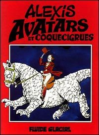 avatars et coquecigrues