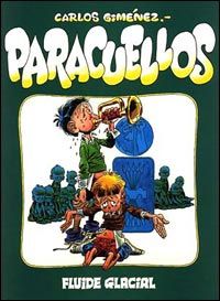 Paracuellos tome 1