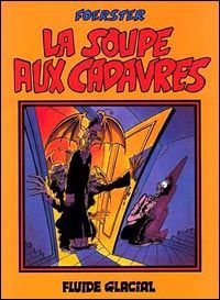 La soupe aux cadavres