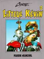 Litteul Kevin tome 2