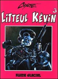 litteul kevin tome 3