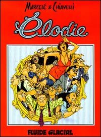 Élodie