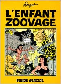 l'enfant zoovage