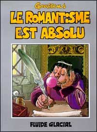 le romantisme est absolu