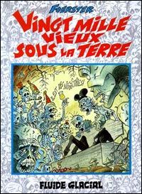 20000 vieux sous la terre