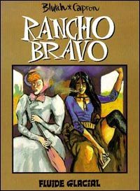 rancho bravo