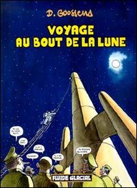 Voyage au bout de la lune