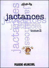 jactances tome 2